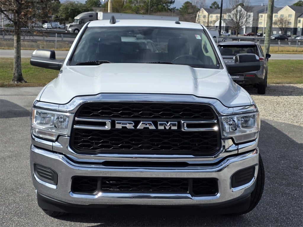 2019 RAM 2500 Tradesman