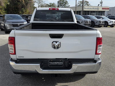 2019 RAM 2500 Tradesman