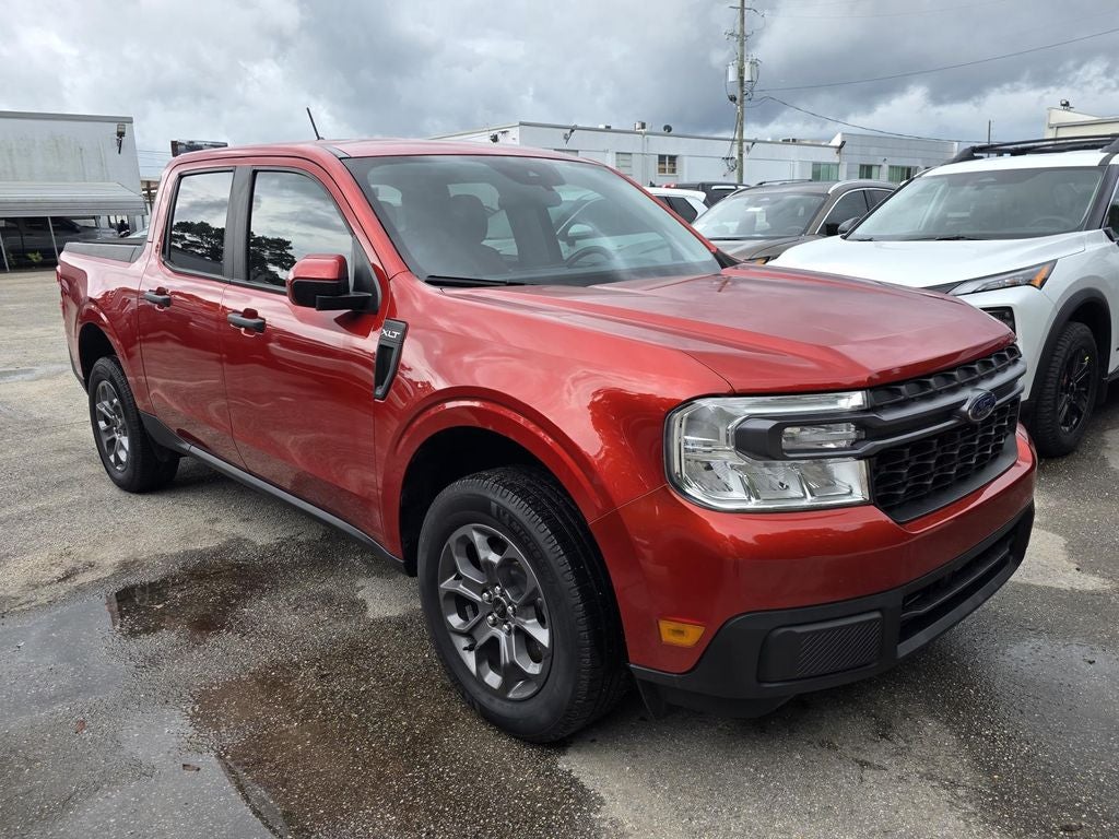 2023 Ford Maverick XLT FWD's photo