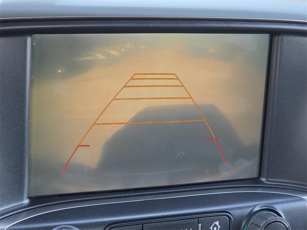 2017 Chevrolet Silverado 1500 LT LT1