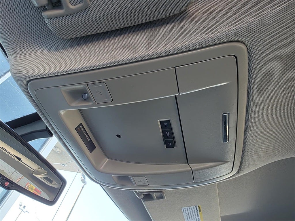 2017 Chevrolet Silverado 1500 LT LT1