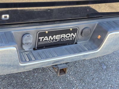 2017 Chevrolet Silverado 1500 LT LT1