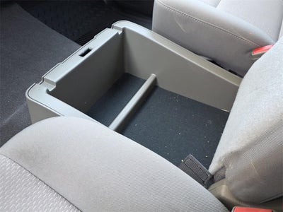 2017 Chevrolet Silverado 1500 LT LT1