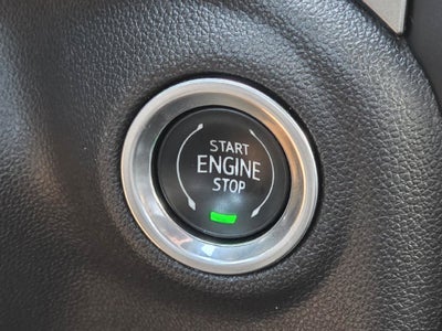 2020 Chevrolet Silverado 1500 LT Texas Edition