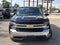 2020 Chevrolet Silverado 1500 LT Texas Edition