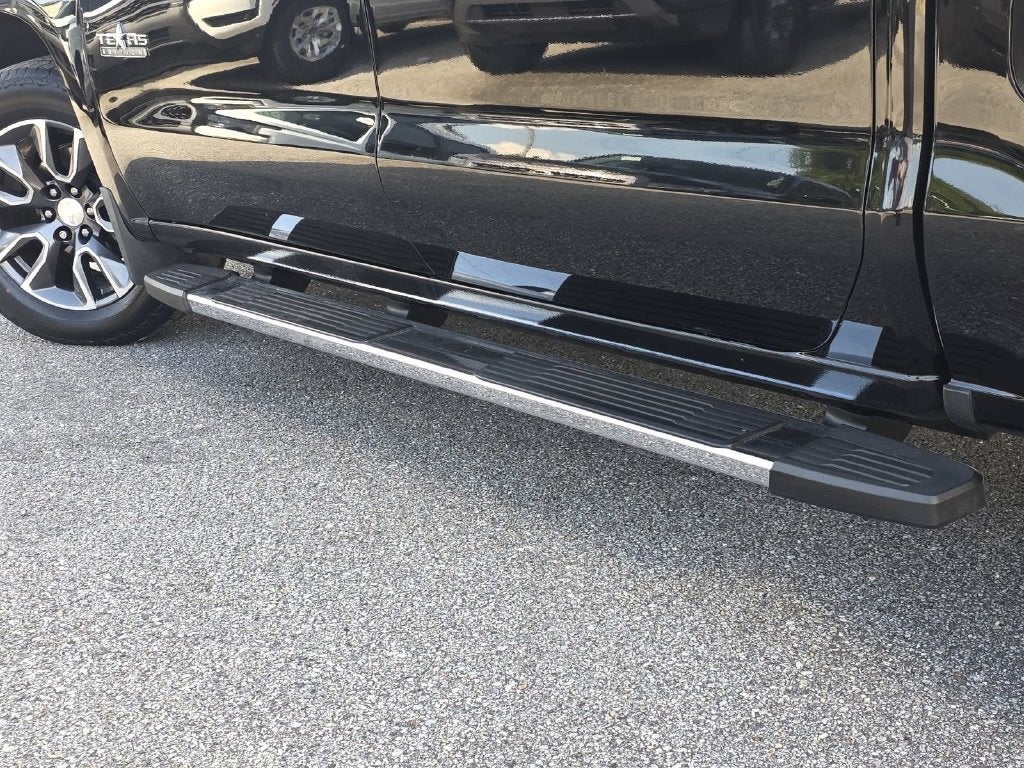 2020 Chevrolet Silverado 1500 LT Texas Edition