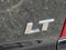 2020 Chevrolet Silverado 1500 LT Texas Edition