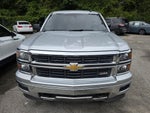 2014 Chevrolet Silverado 1500 LT LT2