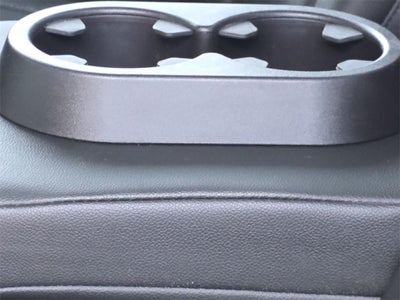 2018 Chevrolet Silverado 1500 LTZ 2LZ