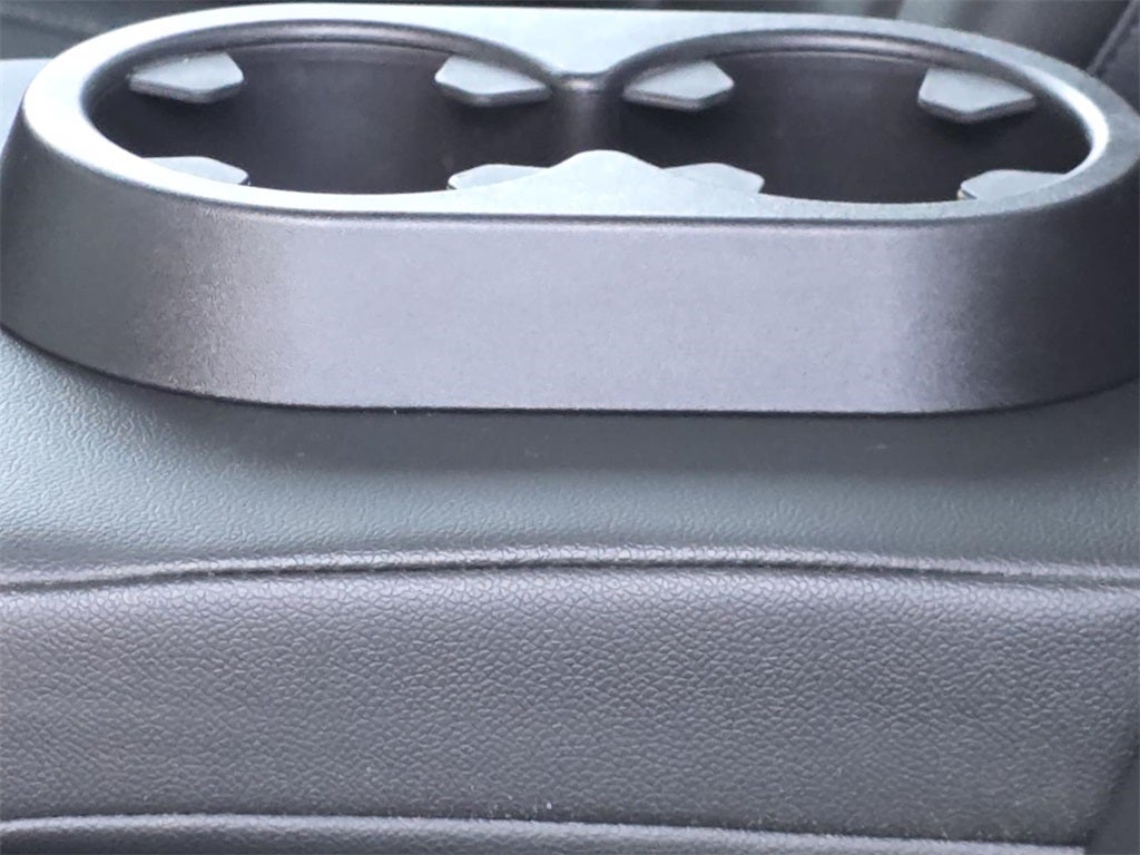 2018 Chevrolet Silverado 1500 LTZ 2LZ