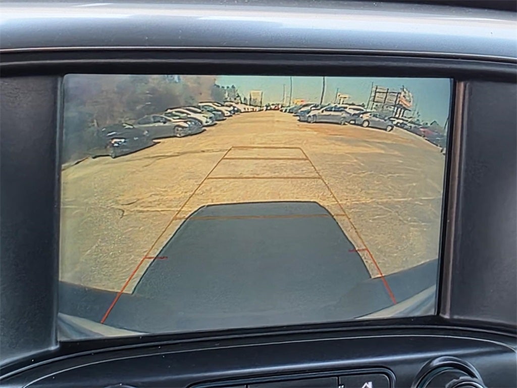 2018 Chevrolet Silverado 1500 LTZ 2LZ