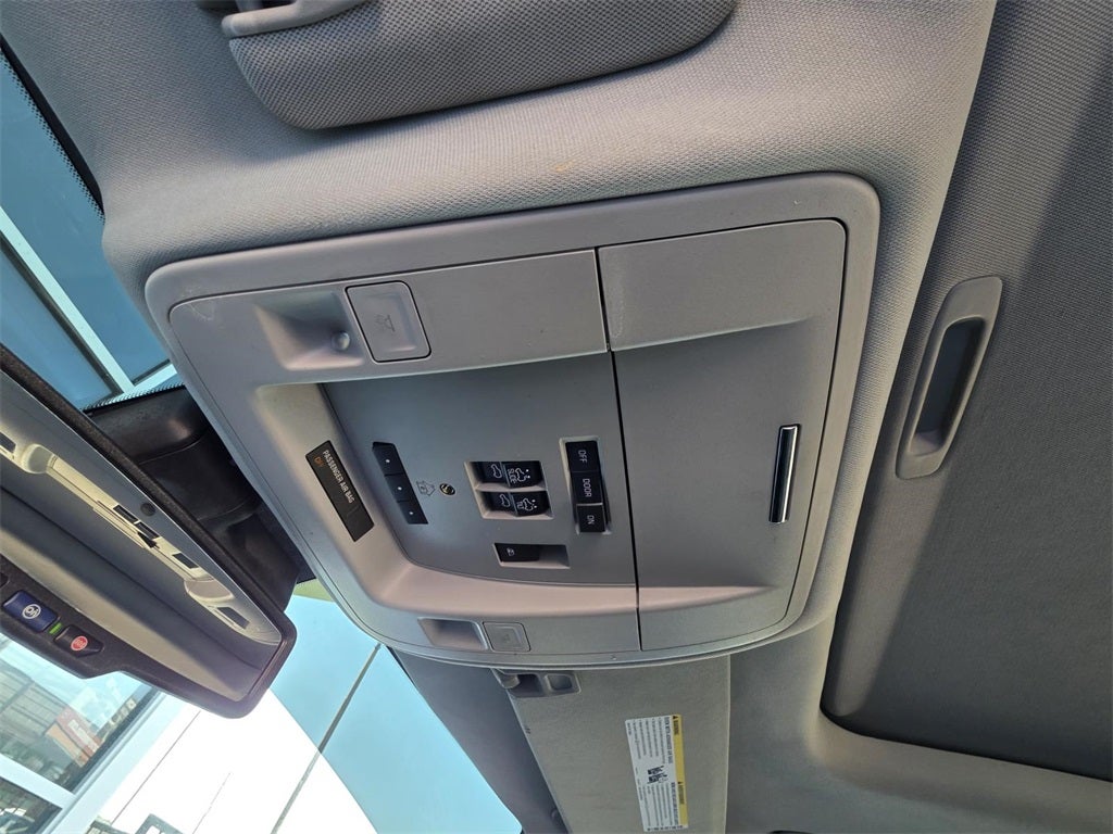 2018 Chevrolet Silverado 1500 LTZ 2LZ