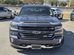 2018 Chevrolet Silverado 1500 LTZ 2LZ