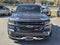 2018 Chevrolet Silverado 1500 LTZ 2LZ