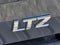 2018 Chevrolet Silverado 1500 LTZ 2LZ