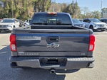 2018 Chevrolet Silverado 1500 LTZ 2LZ