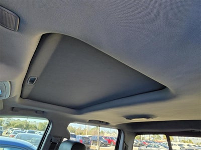 2018 Chevrolet Silverado 1500 LTZ 2LZ