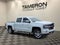 2016 Chevrolet Silverado 1500 High Country