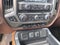 2016 Chevrolet Silverado 1500 High Country