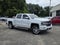 2016 Chevrolet Silverado 1500 High Country