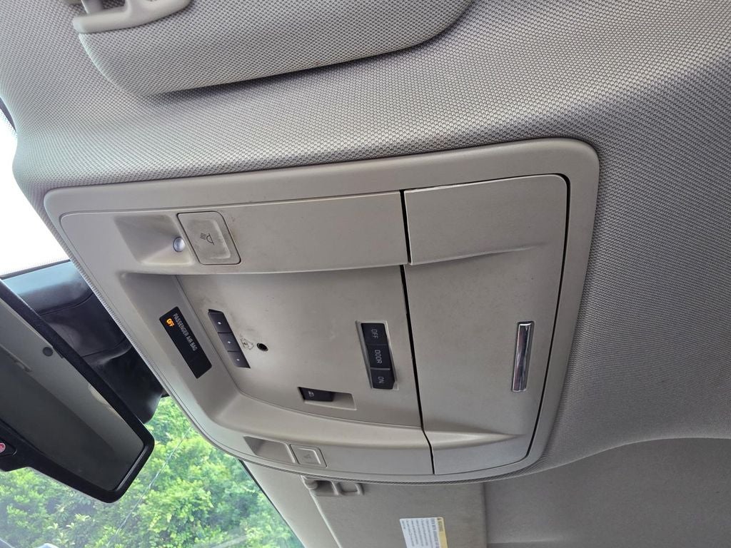 2016 Chevrolet Silverado 1500 High Country