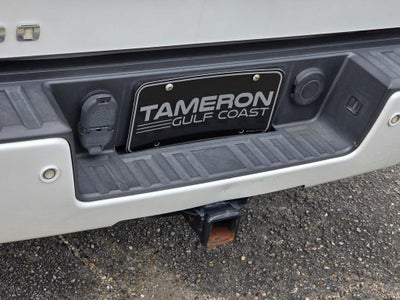 2016 Chevrolet Silverado 1500 High Country