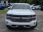 2016 Chevrolet Silverado 1500 High Country