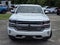 2016 Chevrolet Silverado 1500 High Country