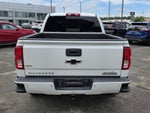 2016 Chevrolet Silverado 1500 High Country
