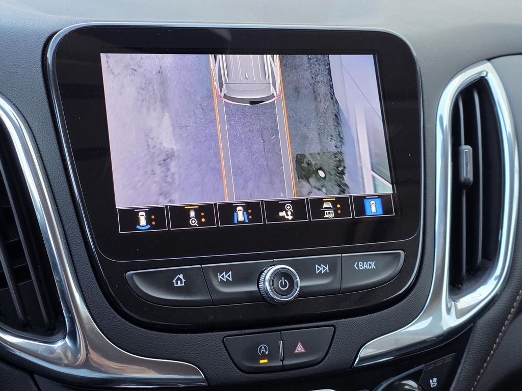 2023 Chevrolet Equinox Premier