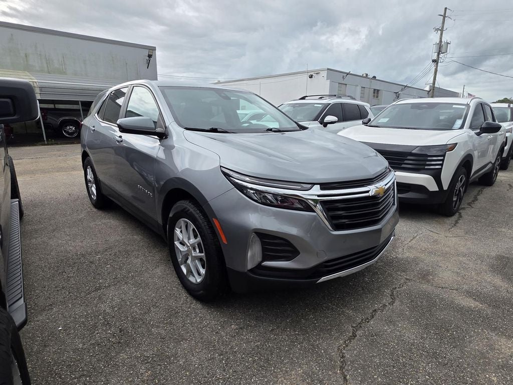 2023 Chevrolet Equinox AWD 2FL's photo
