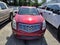2013 Cadillac SRX Performance