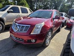2013 Cadillac SRX Performance