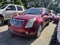 2013 Cadillac SRX Performance