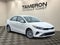 2022 Kia Forte FE