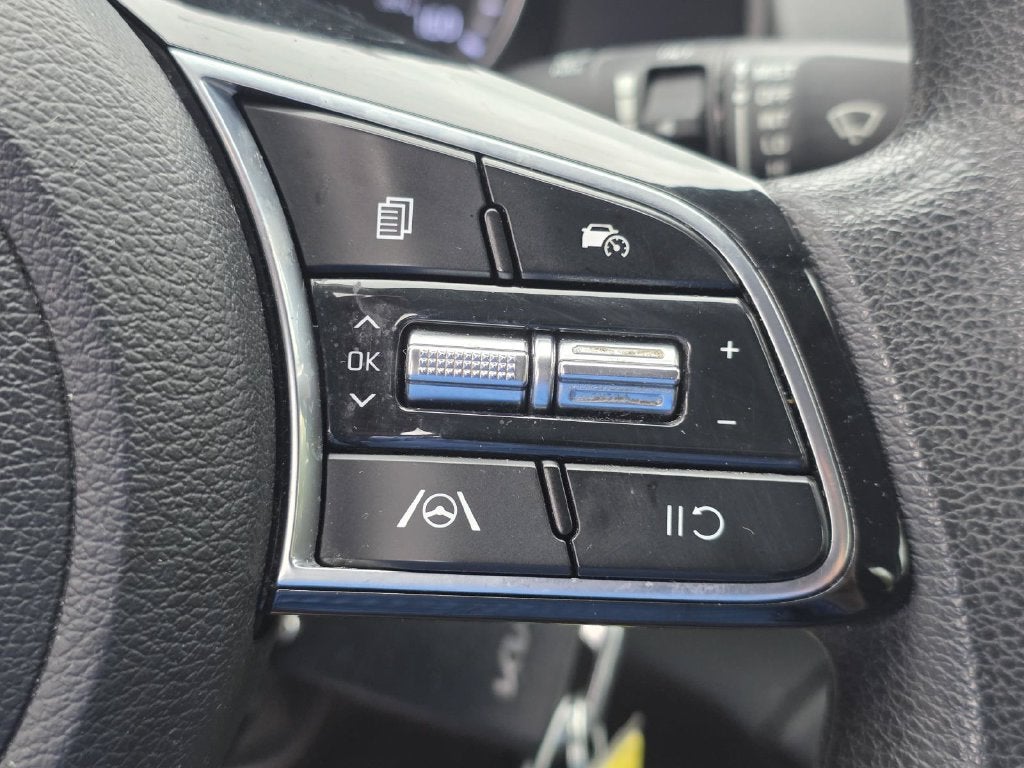 2022 Kia Forte FE