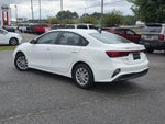 2022 Kia Forte FE