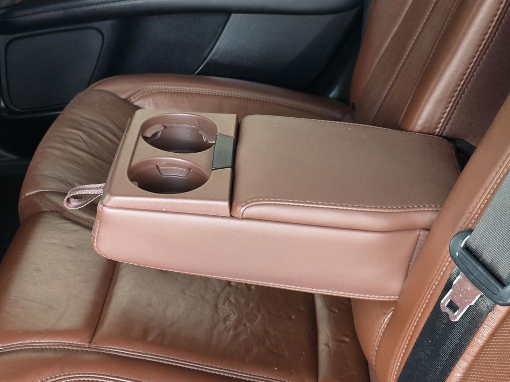 2020 Lincoln MKZ Reserve
