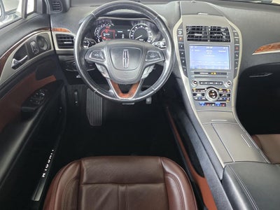 2020 Lincoln MKZ Reserve
