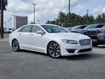 2020 Lincoln MKZ Reserve