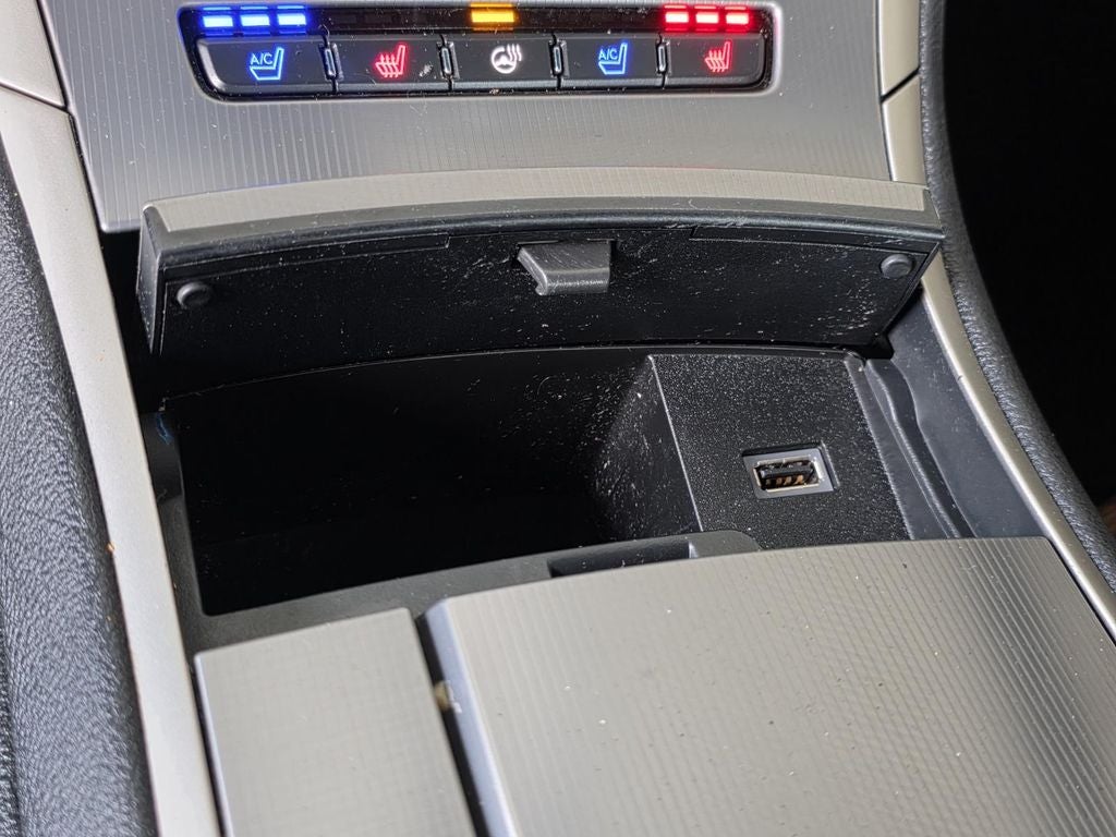 2020 Lincoln MKZ Reserve
