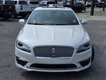 2020 Lincoln MKZ Reserve