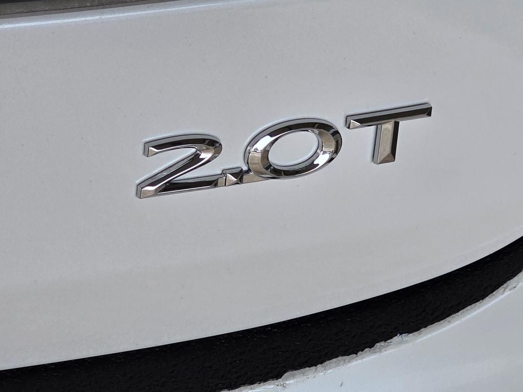 2020 Lincoln MKZ Reserve