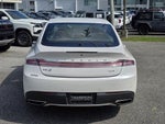 2020 Lincoln MKZ Reserve