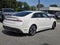 2020 Lincoln MKZ Reserve