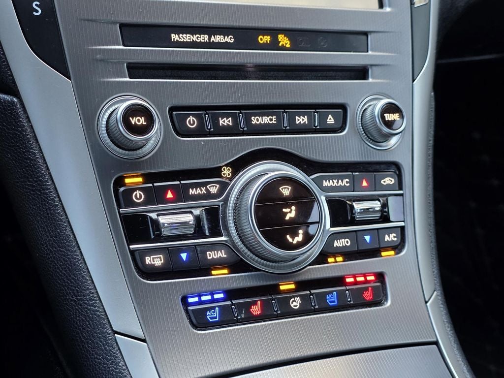 2019 Lincoln MKZ Reserve