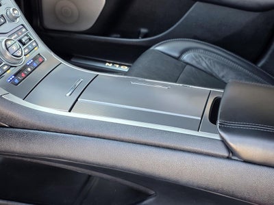 2019 Lincoln MKZ Reserve