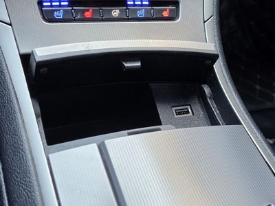 2019 Lincoln MKZ Reserve