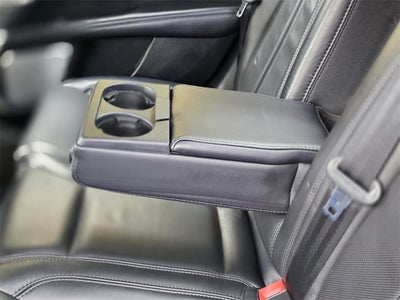 2019 Lincoln MKZ Reserve