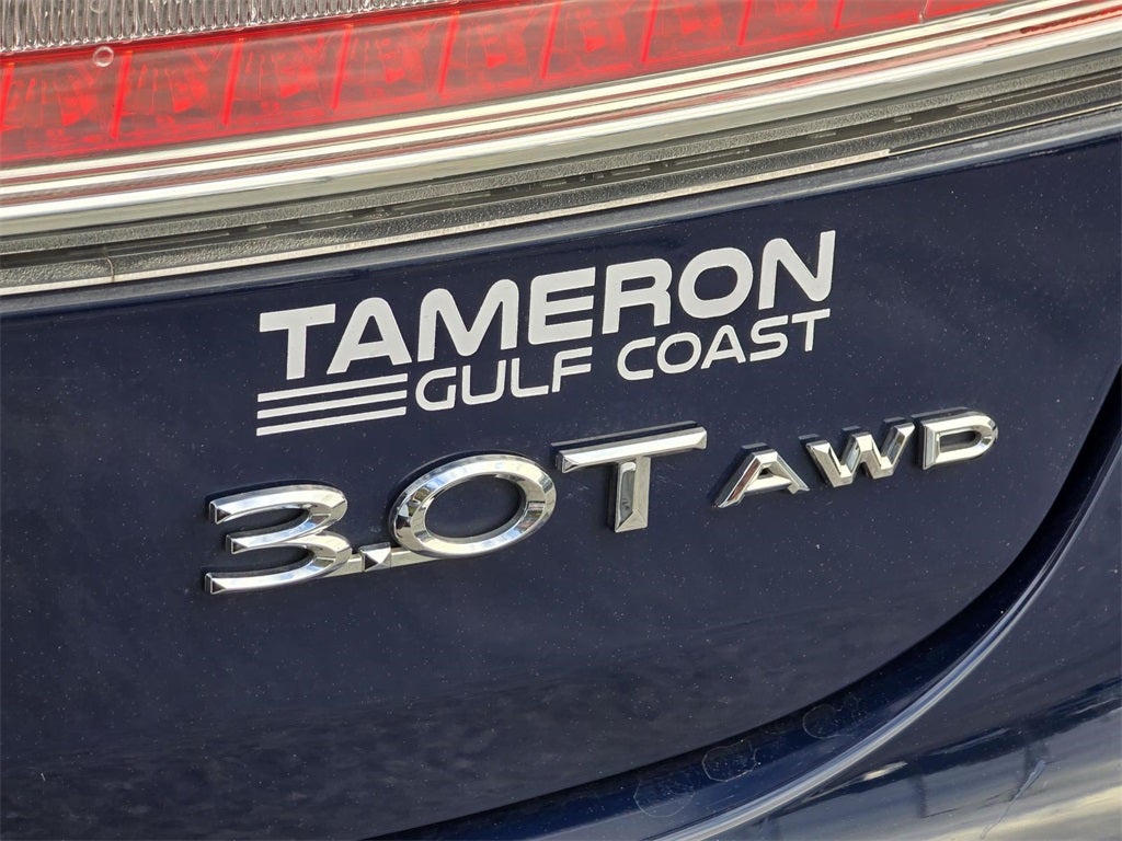 2019 Lincoln MKZ Reserve